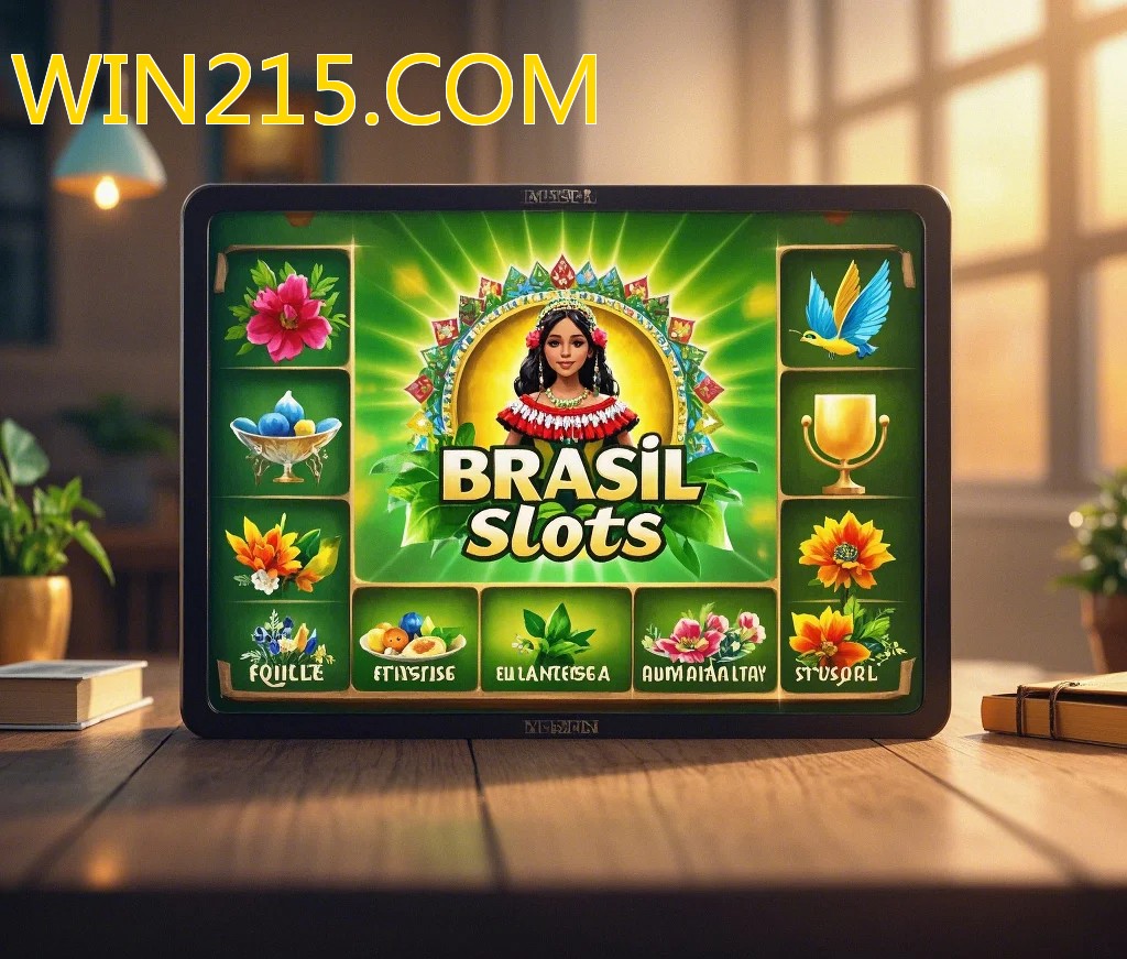 win215 GAME-Apostas